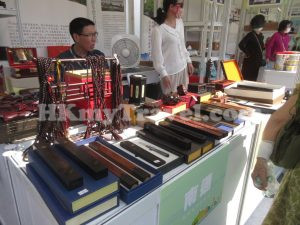 維多利亞公園 - 家鄉市集 - 照片庫