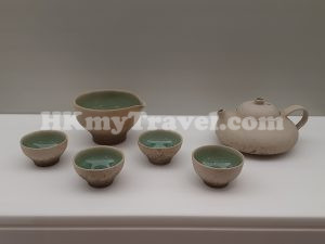 茶具文物館