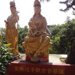 萬佛寺