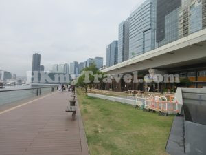 觀塘海濱花園