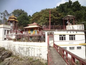 香海慈航船廟