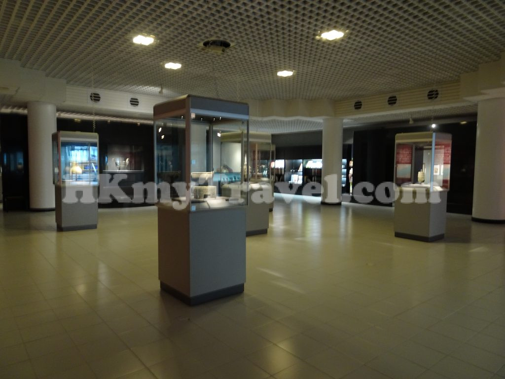 香港中文大學文物館