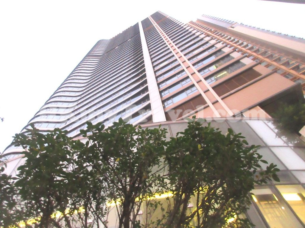 香港九龍東皇冠假日酒店