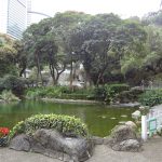 香港公園