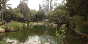 香港公園