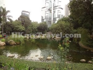 香港公園