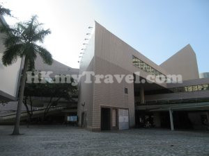 香港文化中心