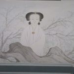 香港文化博物館 - 眾裡尋她 - 南京博物院藏中國古代女性文物展