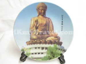 香港旅遊紀念品