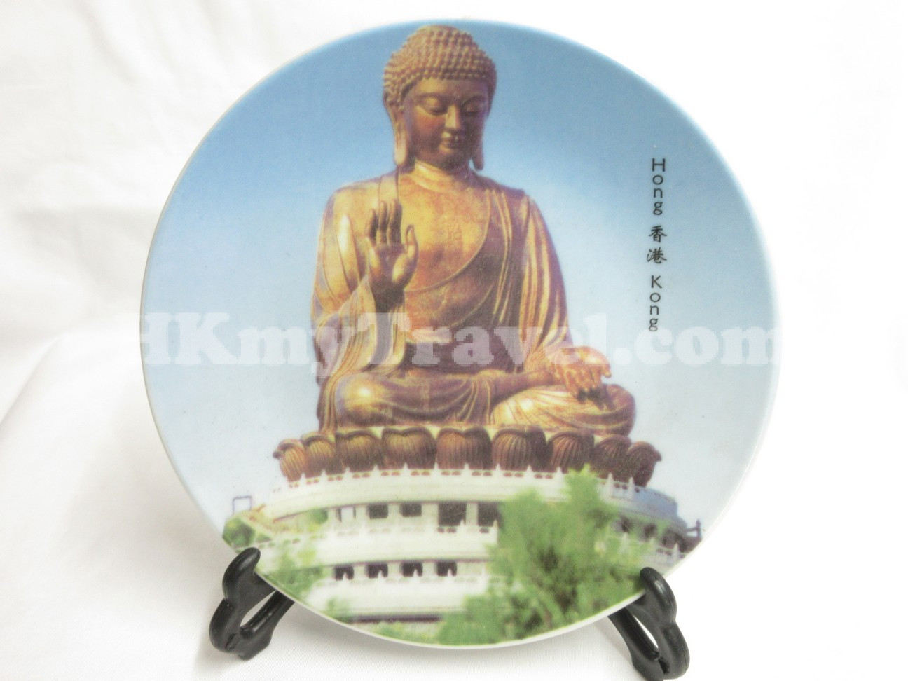香港旅遊紀念品