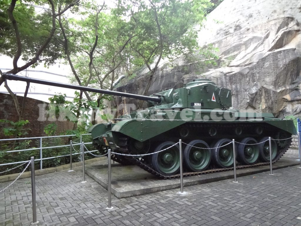 香港海防博物館