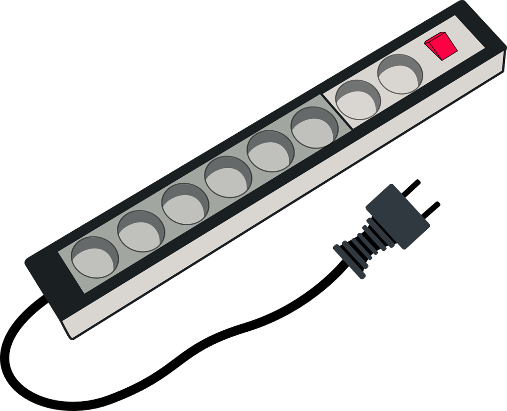 中國香港的電壓和電插頭