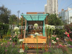 香港花卉展覽2023