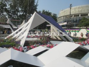 香港花卉展覽2023