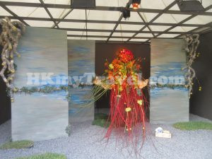 香港花卉展覽2023