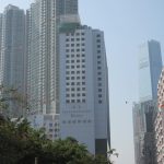 龍堡國際賓館